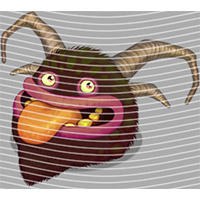 Cartoons and other-CO 2907